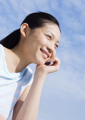 長期間愛用できる医療用かつらです